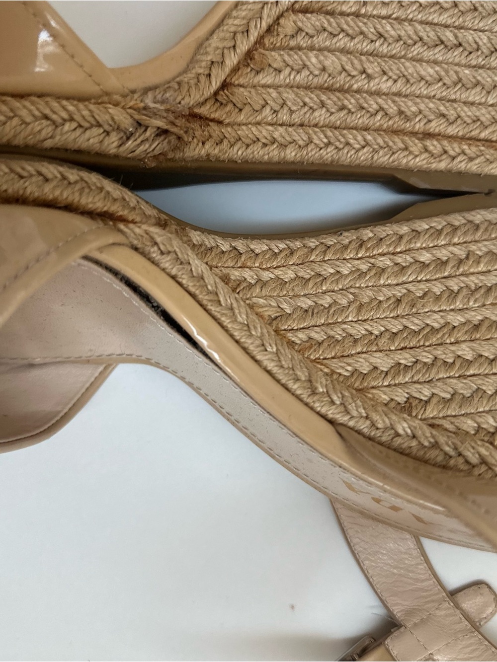 PRADA sandals - Picture 11 of 16